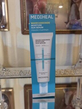 Mediheal Madecassoside Sun Serum | NIB